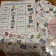 Vyjmenovaná slova po Z - postřehovka (psací písmo) 2