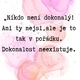 Motivační plakáty k výzdobě třídy i chodby 3