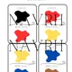I have... . Who has ...? - COLOURS (2 varianty) 3