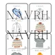 CLOTHES - flashcards, I have. Who has? 3