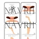HUMAN BODY - flashcards, I have. Who has? - 2 varianty hry 3