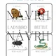 FOREST ANIMALS - flashcards, I have. Who has? - 2 varianty hry 4