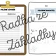 Putování za polární kruh - převody jednotek 2