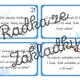 Matematika pod sněhovou peřinou - slovní úlohy 3