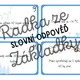 Matematika pod sněhovou peřinou - slovní úlohy 4