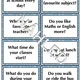Rapid Fire Questions - School (A2) 2