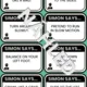 Simon Says... 2
