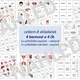 Lidské tělo - loto 6
