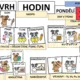 Pejsci - rozvrh hodin velký 2