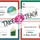 CHRISTMAS - HAVE YOU EVER? Present perfect - předpřítomný čas 8