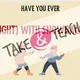 CHRISTMAS - HAVE YOU EVER? Present perfect - předpřítomný čas 4