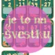 Písemné odčítání do 100 bez přechodu 2