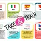NEW YEAR´S TRADITIONS - all over the world 6