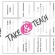 NEW YEAR SUMMARY - PAST SIMPLE - FIND SOMEONE WHO 2