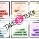 NEW YEAR SUMMARY - PAST SIMPLE - FIND SOMEONE WHO 5