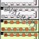 Matematické řetězce (do 10) 3