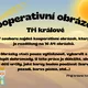 Tři králové- kooperativní obrázek 2