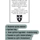 Křížové výpravy, rytířské řády, rytířství 2
