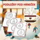 BALÍČEK - PŘEDVÁNOČNÍ TVOŘENÍ 4 V 1 (ZA POLOVIČNÍ CENU) 3