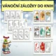 BALÍČEK - PŘEDVÁNOČNÍ TVOŘENÍ 4 V 1 (ZA POLOVIČNÍ CENU) 5