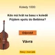 Vánoční RISKUJ! 2