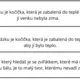 Hledej obrázek k textu - zima  3