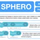 Robot Sphero - bludiště 3