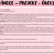 Vánoce - projekt pro 2. třídu 2