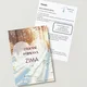 Týdenní příprava - zima (leden) 2