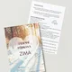 Týdenní příprava - zima (leden) 4