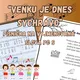 Písničky na vyjmenovaná slova 5