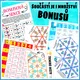Významy slov vyjmenovaných - DOMINO - Já mám, kdo má? 3