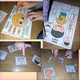 BODY PARTS ACTIVITY PACK 5