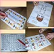 BODY PARTS ACTIVITY PACK 6