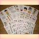 BODY PARTS ACTIVITY PACK 7