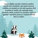 Dobrodružství lišáčka v zimním lese 7