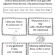 VALENTINE´S DAY ACTIVITIES (OLDER KIDS) 5