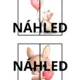 Zamilované skládačky, PUZZLE pro nejmenší - Valentýn 3