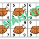 SČÍTÁNÍ A ODČÍTÁNÍ DO 10 ULHANÝ LOJZA - ORIGINÁLNÍ ZÁBAVNÁ HRA MIMO LAVICE  7