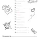 VALENTINE´S DAY ACTIVITIES (OLDER KIDS) 7
