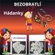 Bezobratlí - Hádanky 3