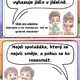 ❤️ Znáš své spolužáky? – Kartičky komunikační s úkoly ❤️ 2
