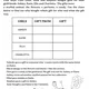VALENTINE´S DAY ACTIVITIES (OLDER KIDS) 8
