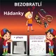 Bezobratlí - Hádanky 4
