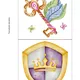 ✨📖 Kartičky pro Bee-bota na téma pohádka 🧚‍♀️🐉👑 2