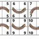 SČÍTÁNÍ A ODČÍTÁNÍ DO 10 ULHANÝ LOJZA - ORIGINÁLNÍ ZÁBAVNÁ HRA MIMO LAVICE  8