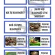 Opakovací kartičky - přírodopis 6. a 7. ročník - 2. část 2