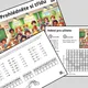 NÁSOBILKA, SLOVNÍ ÚLOHY - G - ÚNIKOVKA - KDO PÍŠE VALENTÝNCE ZAMILOVANÁ PSANÍČKA 2