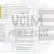 Prvoci - přípravy 2