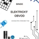 BINGO - Elektrický obvod 2